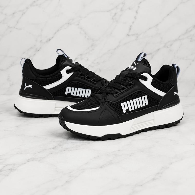Pantofi Sport Cezar Negru - Shoesforyou.ro