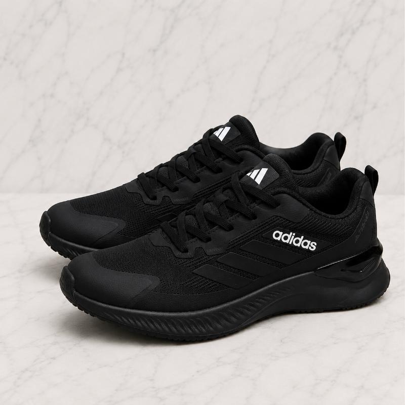 Pantofi Sport Enril Negru - Shoesforyou.ro