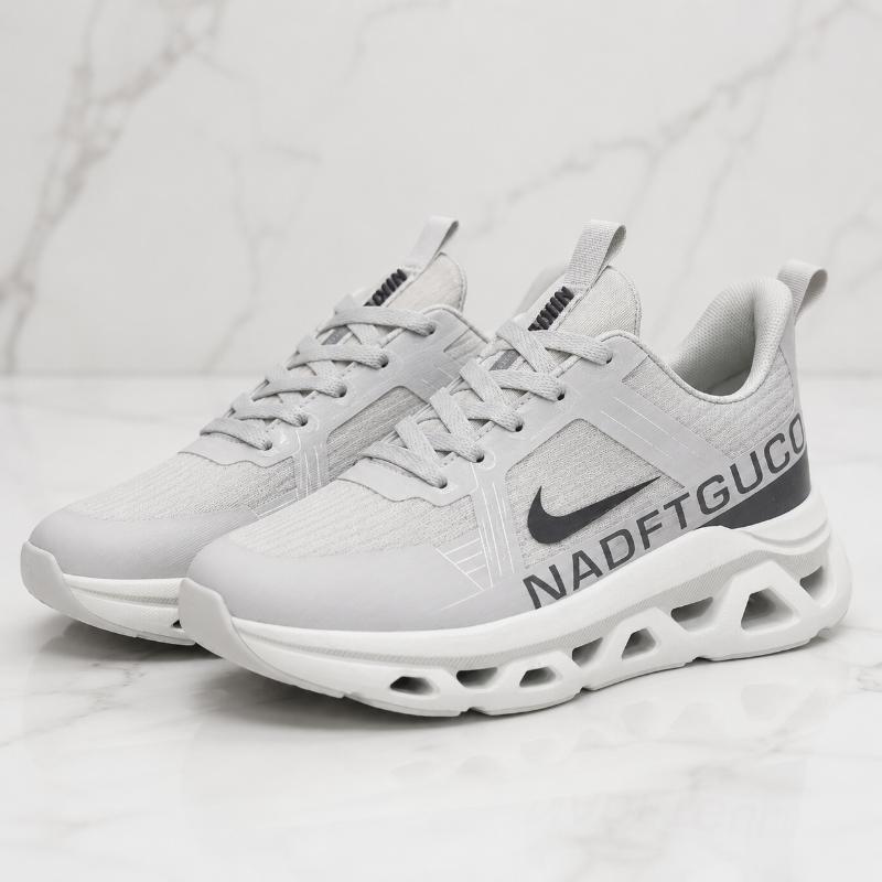 Pantofi Sport Lucius Gri