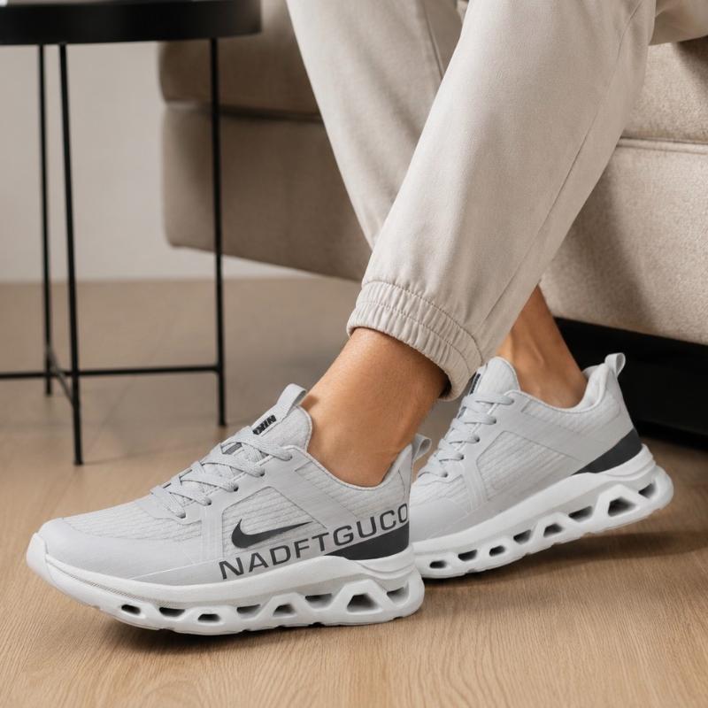 Pantofi Sport Lucius Gri