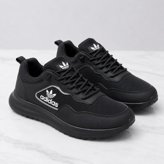 Pantofi sport Augustus Negru