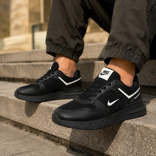 Pantofi Sport Enzo Negru