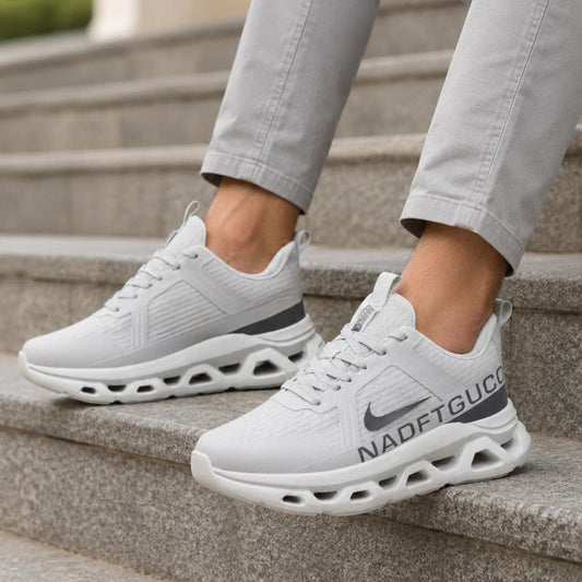 Pantofi Sport Lucius Gri