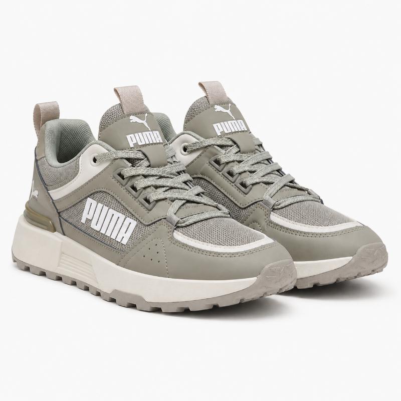 Pantofi Sport Cezar Gri - Shoesforyou.ro