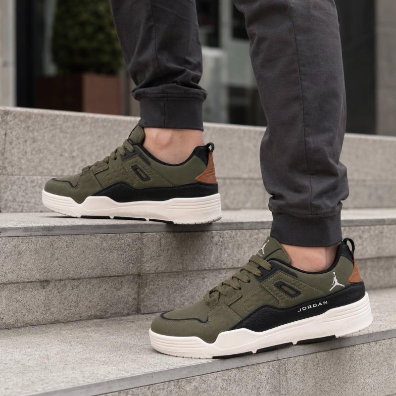 Pantofi Sport David Kaki - Shoesforyou.ro