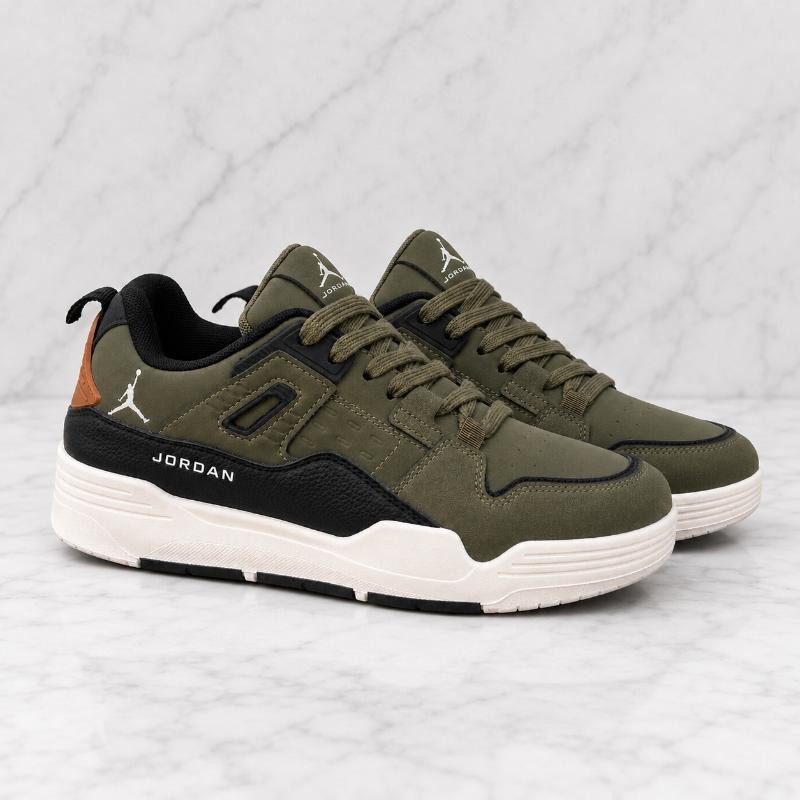 Pantofi Sport David Kaki - Shoesforyou.ro