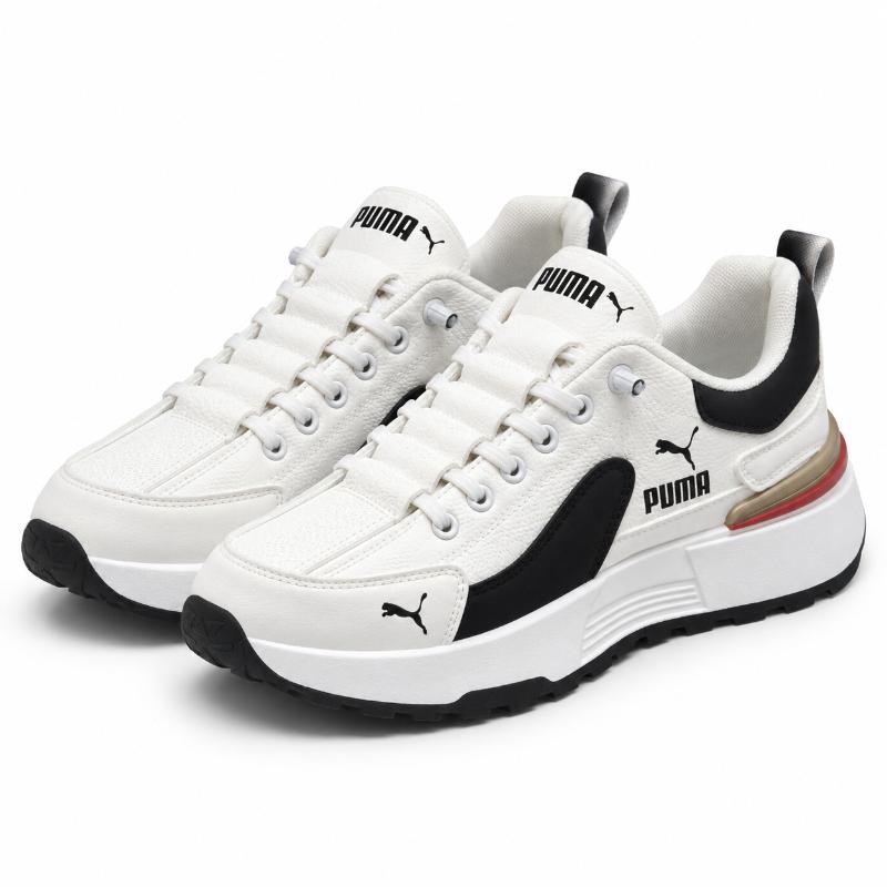 Pantofi Sport Diego Alb - Shoesforyou.ro