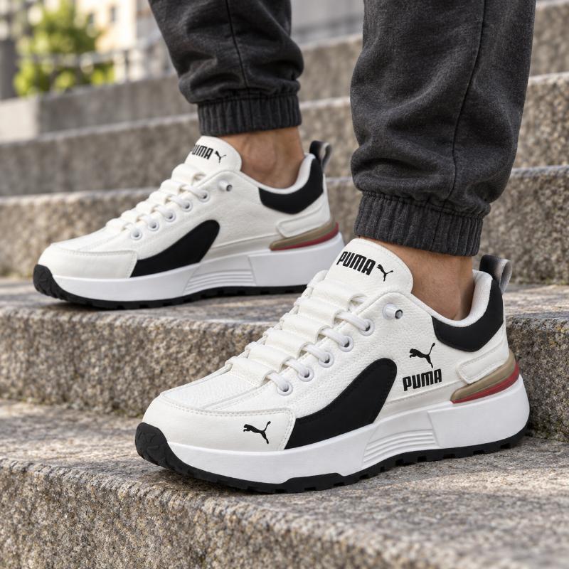 Pantofi Sport Diego Alb - Shoesforyou.ro