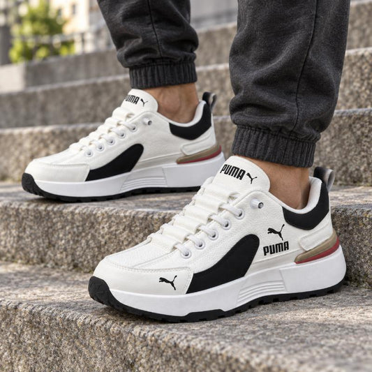 Pantofi Sport Diego Alb - Shoesforyou.ro