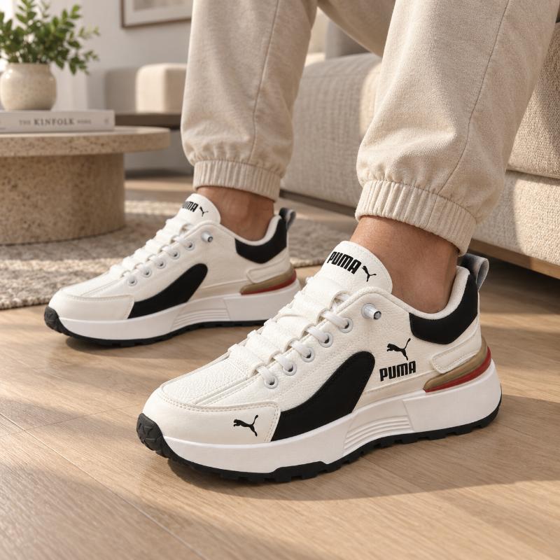 Pantofi Sport Diego Alb - Shoesforyou.ro