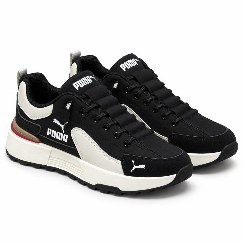 Pantofi Sport Diego Negru - Shoesforyou.ro