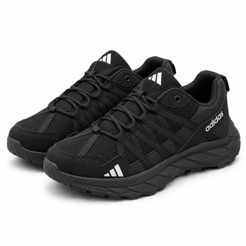 Pantofi Sport Dimitri Negru - Shoesforyou.ro