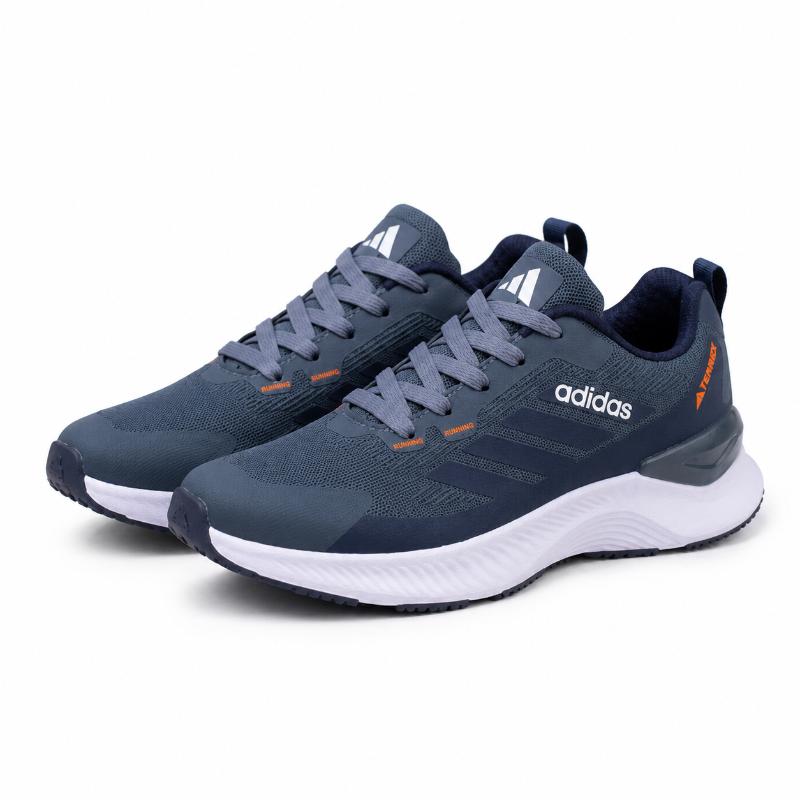 Pantofi Sport Enril Albastru - Shoesforyou.ro