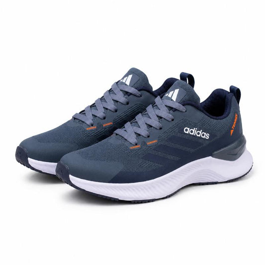 Pantofi Sport Enril Albastru - Shoesforyou.ro