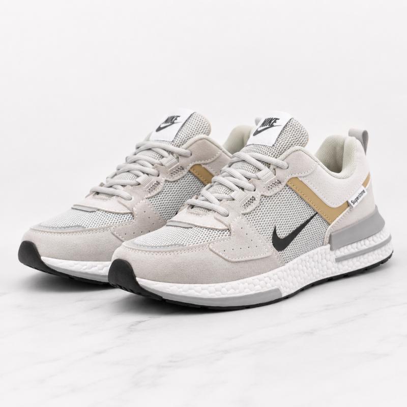 Pantofi Sport Enzo Gri - Shoesforyou.ro