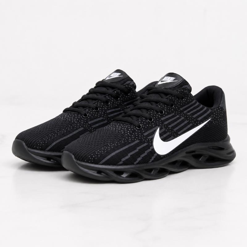 Pantofi Sport Fabian Negru - Shoesforyou.ro
