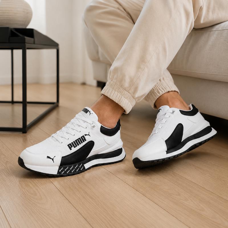 Pantofi Sport Galdi Alb - Shoesforyou.ro