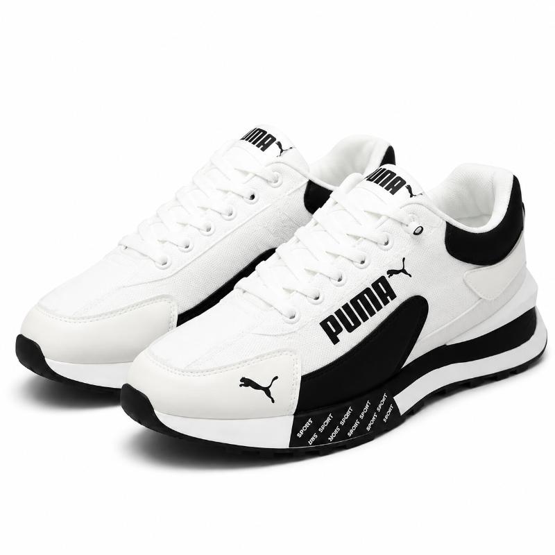 Pantofi Sport Galdi Alb - Shoesforyou.ro