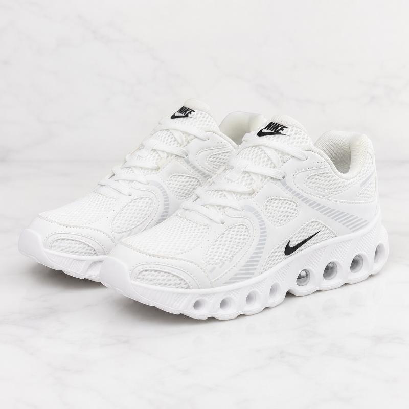 Pantofi Sport Leonardo Alb - Shoesforyou.ro