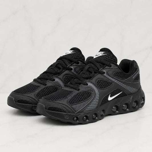 Pantofi Sport Leonardo Negru - Shoesforyou.ro