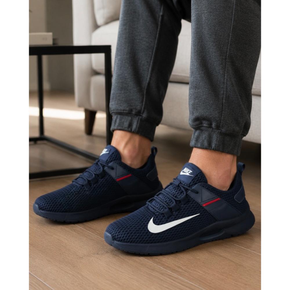 Pantofi Sport Lucifer Albastru - Shoesforyou.ro