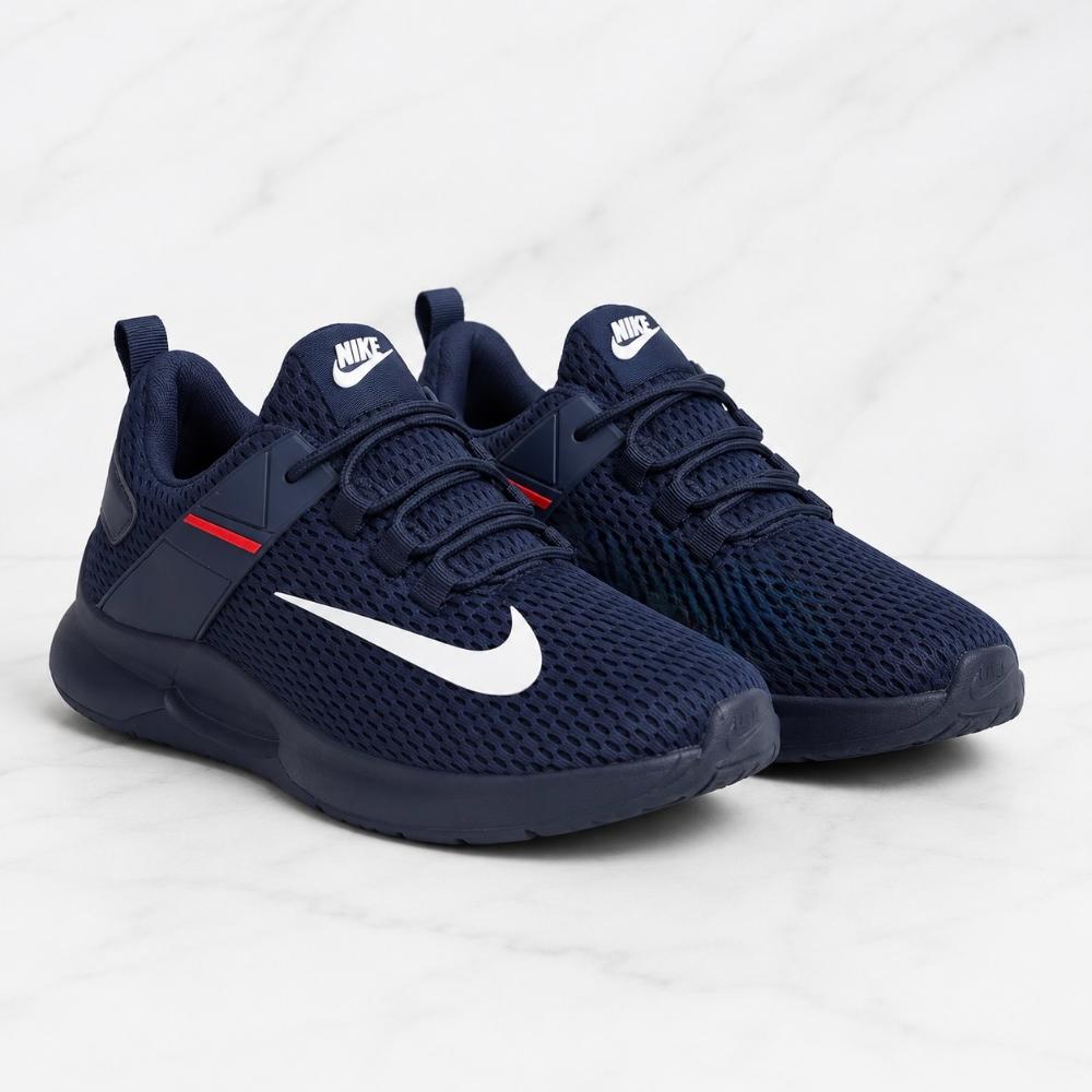 Pantofi Sport Lucifer Albastru - Shoesforyou.ro