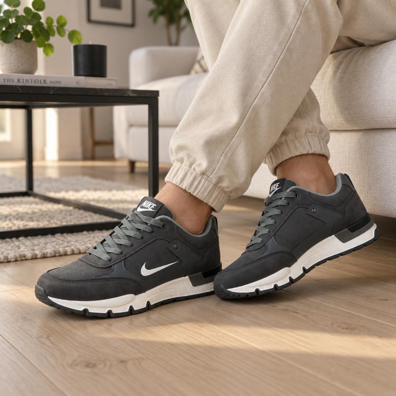 Pantofi Sport Marco Gri - Shoesforyou.ro