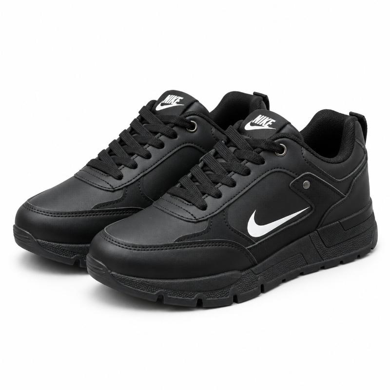 Pantofi Sport Marco Negru - Shoesforyou.ro