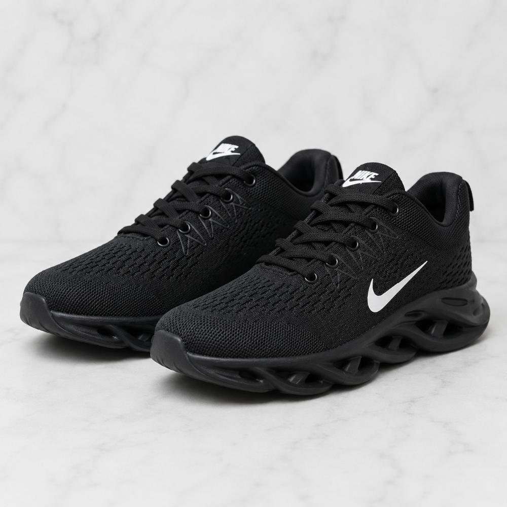 Pantofi Sport Mateo Negru - Shoesforyou.ro