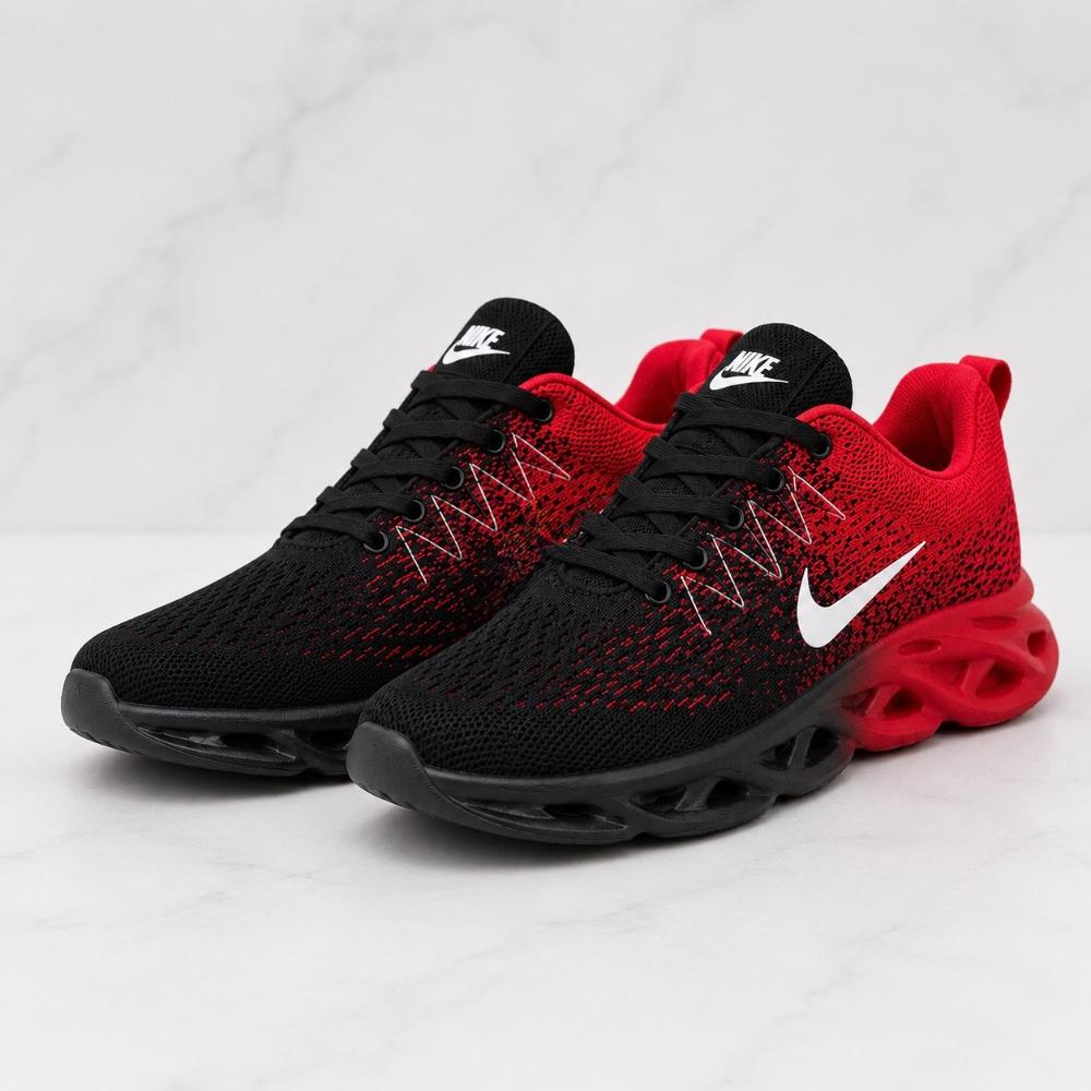 Pantofi Sport Mateo Rosu - Shoesforyou.ro