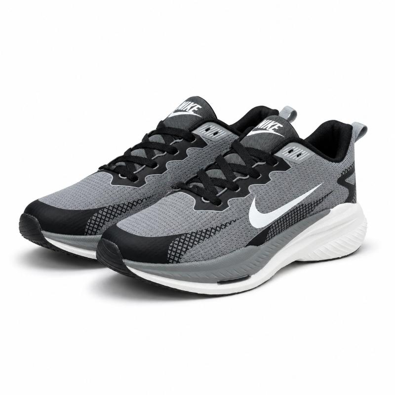 Pantofi Sport Oxford Gri - Shoesforyou.ro