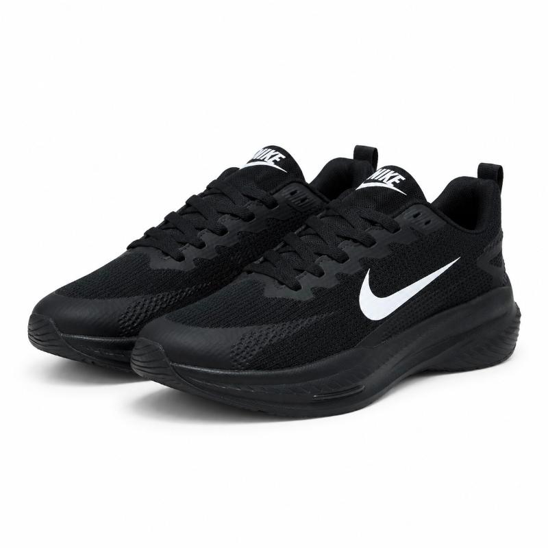 Pantofi Sport Oxford Negru - Shoesforyou.ro