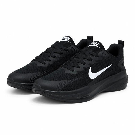 Pantofi Sport Oxford Negru - Shoesforyou.ro