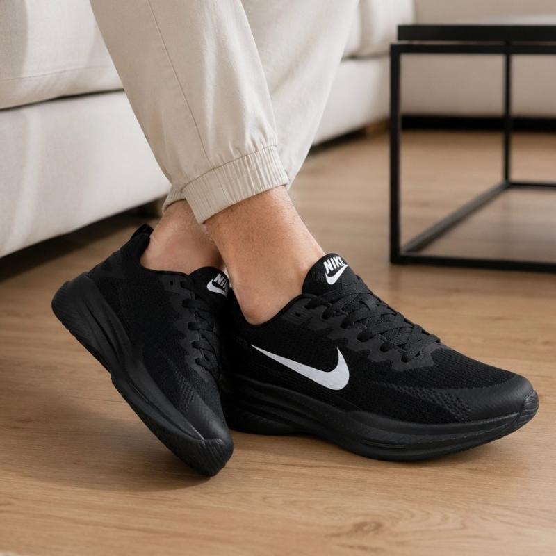 Pantofi Sport Oxford Negru - Shoesforyou.ro