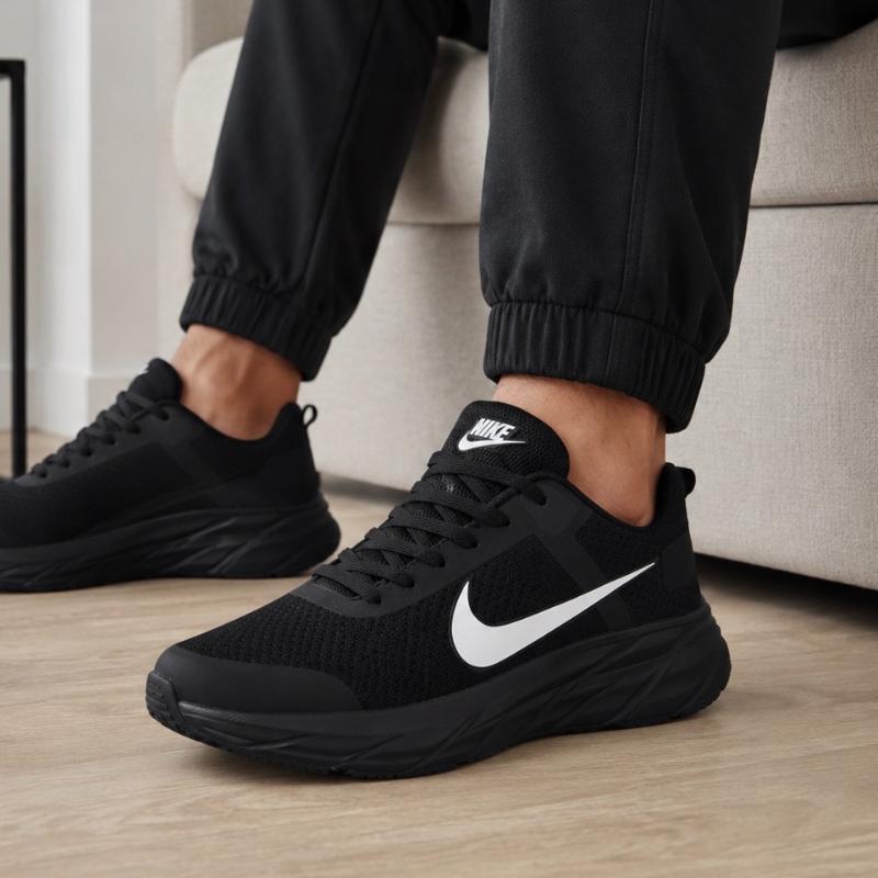 Pantofi Sport Remus Negru - Shoesforyou.ro