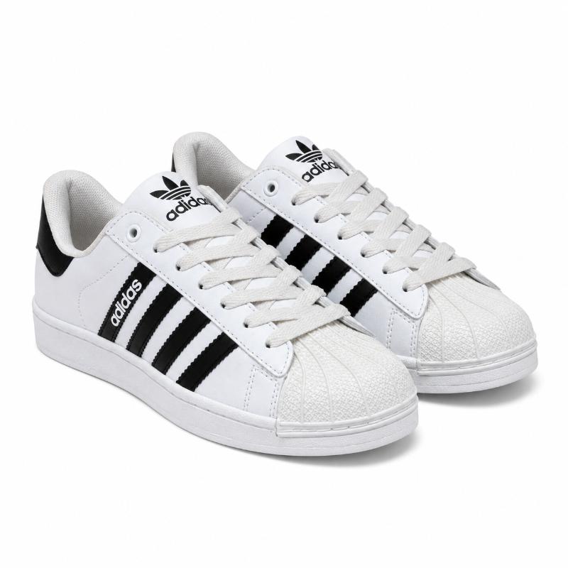 Pantofi Sport Toti Alb - Shoesforyou.ro