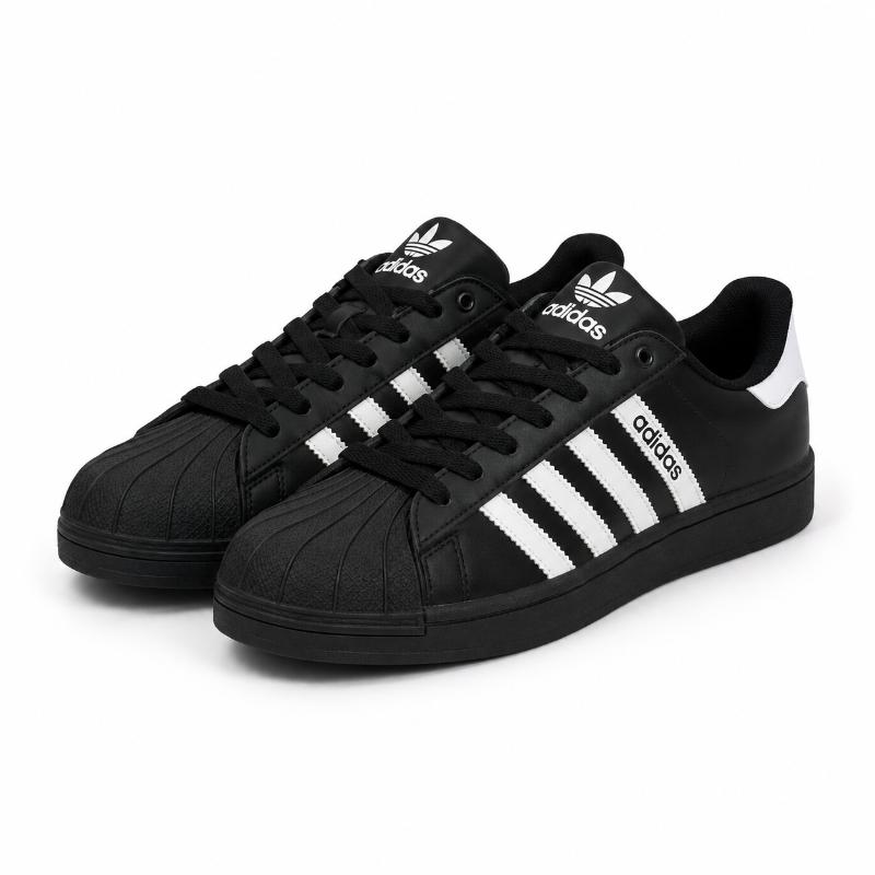 Pantofi Sport Toti Negru - Shoesforyou.ro