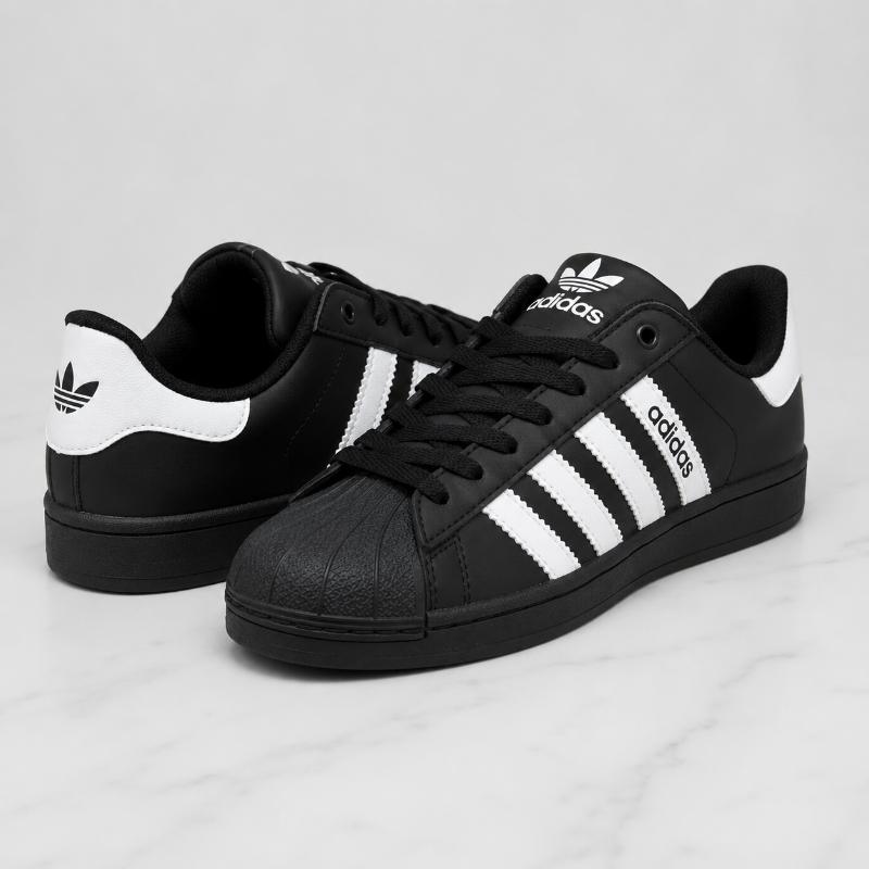 Pantofi Sport Toti Negru - Shoesforyou.ro